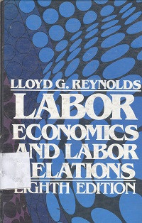Labor economics and laborrelations