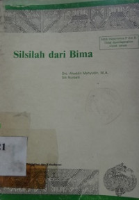 Silsilah dari bima