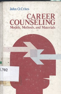 Carrer counseling : model, methods and materials