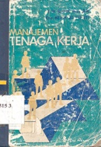 Manajemen tenaga kerja