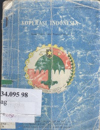 Koperasi Indonesia