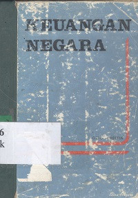 Keuangan negara