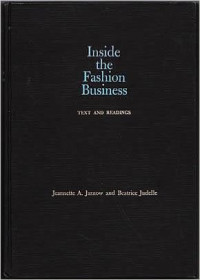 Inside the fashion business: text and reading