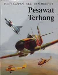 Pesawat terbang