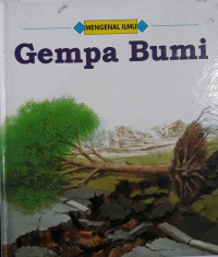 Gempa bumi