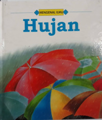 Hujan