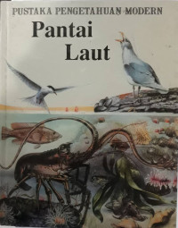 Pantai laut