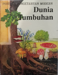 Dunia tumbuhan