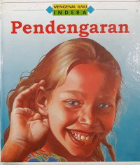 Pendengaran