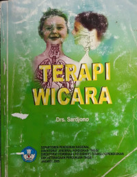 Terapi wicara