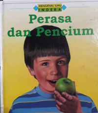 Perasa dan pencium