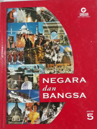 Negara dan bangsa : Eropa