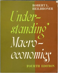 Understanding macroeconomics