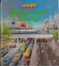 Menghemat energi