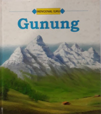 Gunung