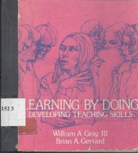Learning by doing developing teaching skills