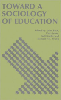 A sociology of education: access to power and privilege