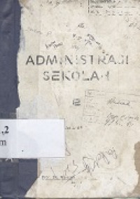 Administrasi sekolah