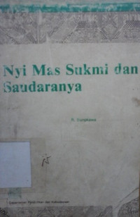 Nyi Mas Sukmi dan saudaranya