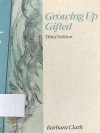 Gifted : growing up