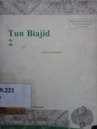 Image of Tun Biajid