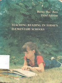 Teaching reading in today`s elementary school