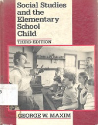 Social studies and the elementary school child