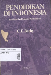 Image of Pendidikan di Indonesia: penilaian dan pedoman perencanaan=Asessment of Indonesian Education:a guide in planning