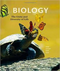 Biology : the unity and diversity of life