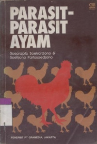 Parasist-parasit ayam