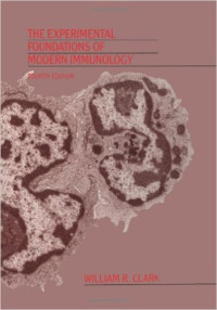 The experimental foundations of modern immunology
