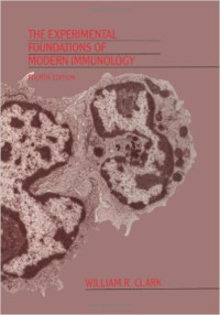 The experimental foundations of modern immunology