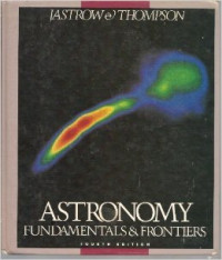 Astronomy : fundamentals   frontiers