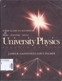 University physics