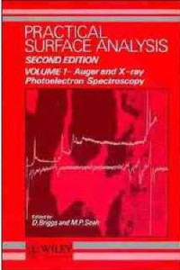 Practical surface analysis