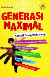 Generasi maximal