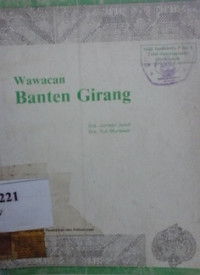 Wawancara banten girang