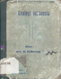 Geologi Indonesia