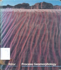 Process geomorphology