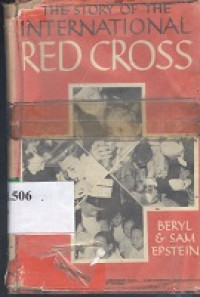 The story of the international red cross