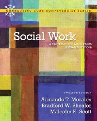 Social work : a profession of many facess