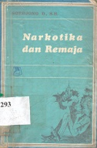 Narkotika dan remaja