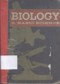 Biology : a basic science