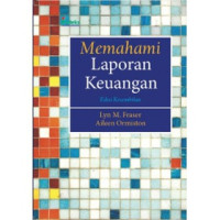 Memahami laporan keuangan