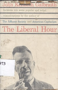 The liberal hour