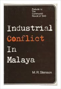 Industrial conflict in Malaya