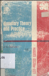 Monetary theory and practice