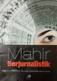 Mahir berjurnalistik