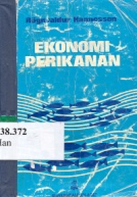 Ekonomi perikanan: suatu pengantar