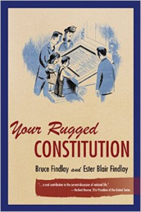 Your rugged constitution